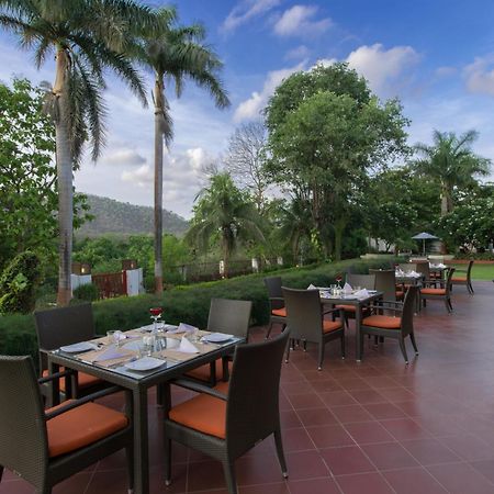 Gir Serai - Ihcl Seleqtions Sasan Gir Extérieur photo
