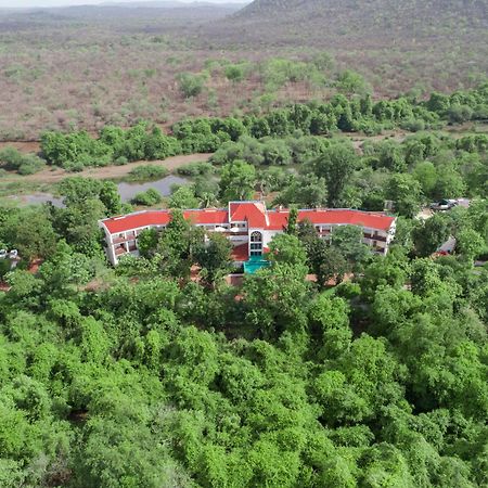 Gir Serai - Ihcl Seleqtions Sasan Gir Extérieur photo