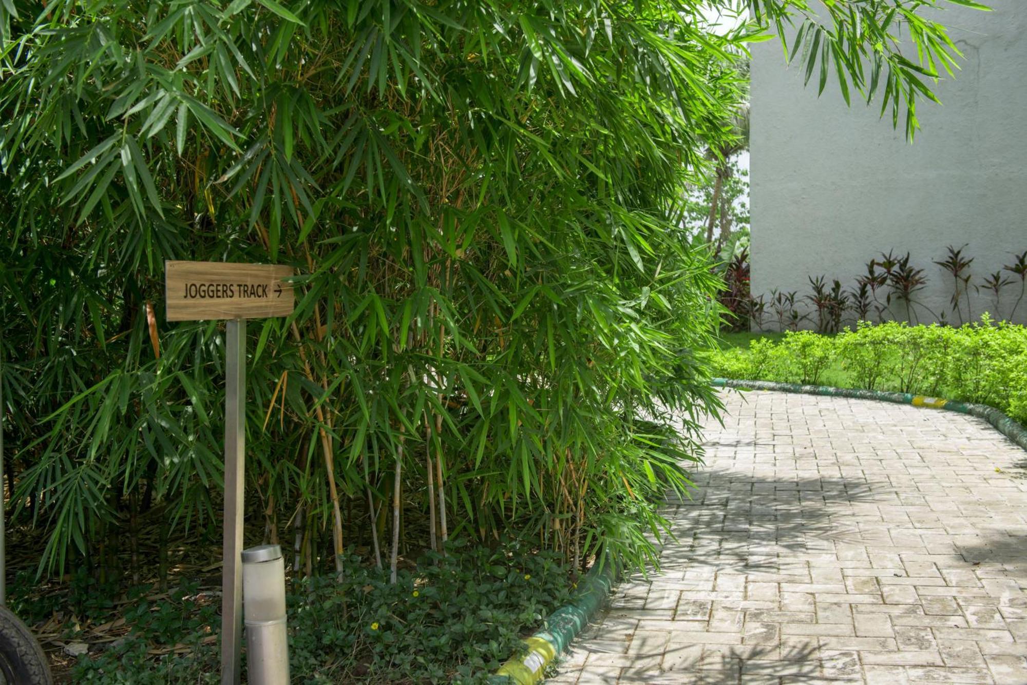 Gir Serai - Ihcl Seleqtions Sasan Gir Extérieur photo