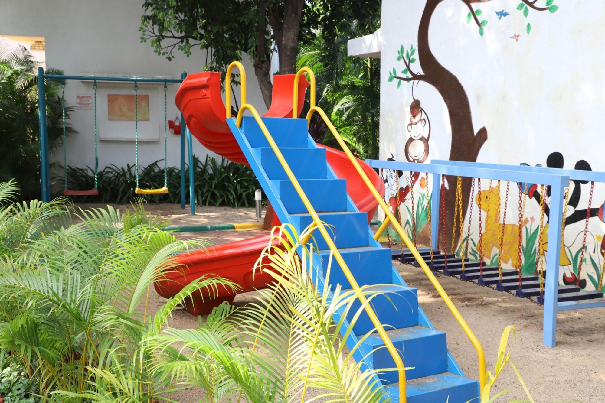 Gir Serai - Ihcl Seleqtions Sasan Gir Extérieur photo