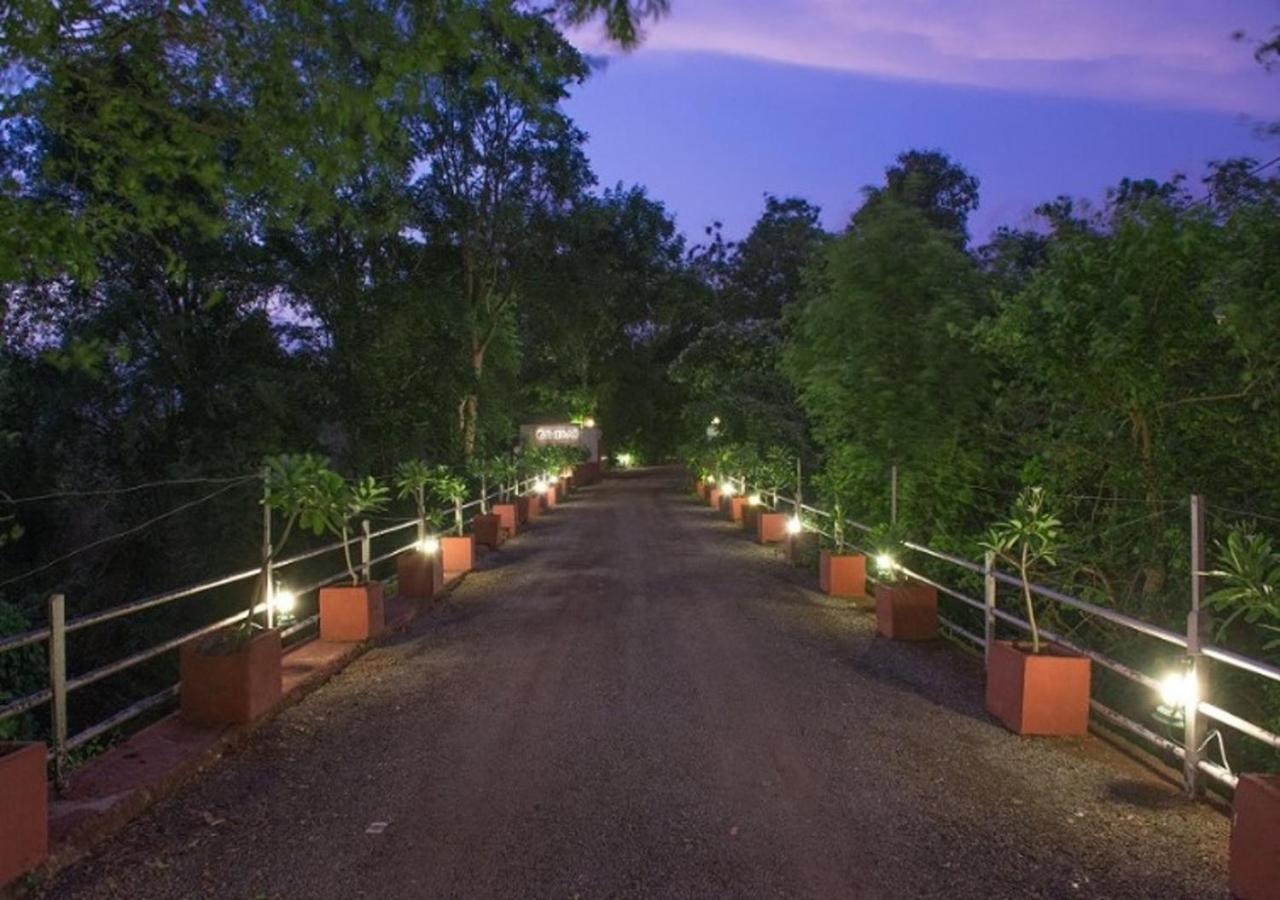 Gir Serai - Ihcl Seleqtions Sasan Gir Extérieur photo